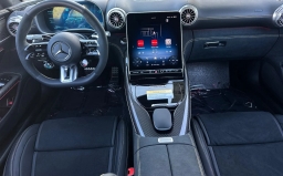 Mercedes-Benz AMG GT AMG GT 63 PRO Coupe 2026