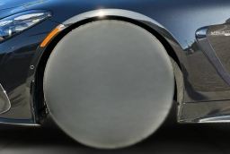 Mercedes-Benz AMG GT AMG GT 63 PRO Coupe 2026