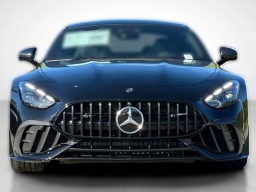Mercedes-Benz AMG GT AMG GT 63 PRO Coupe 2026