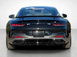 Mercedes-Benz AMG GT AMG GT 63 PRO Coupe 2026