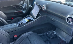 Mercedes-Benz AMG GT AMG GT 63 PRO Coupe 2026