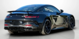 Mercedes-Benz AMG GT AMG GT 63 PRO Coupe 2026
