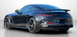 Mercedes-Benz AMG GT AMG GT 63 PRO Coupe 2026