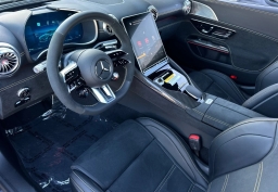 Mercedes-Benz AMG GT AMG GT 63 PRO Coupe 2026