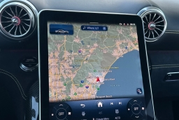 Mercedes-Benz AMG GT AMG GT 63 PRO Coupe 2026