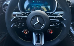 Mercedes-Benz AMG GT AMG GT 63 PRO Coupe 2026