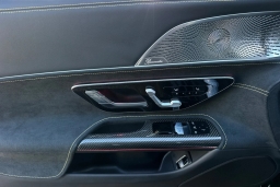 Mercedes-Benz AMG GT AMG GT 63 PRO Coupe 2026