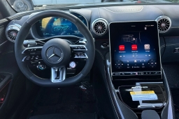 Mercedes-Benz AMG GT AMG GT 63 PRO Coupe 2026