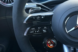 Mercedes-Benz AMG GT AMG GT 63 PRO Coupe 2026