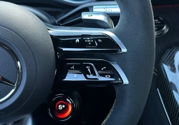 Mercedes-Benz AMG GT AMG GT 63 PRO Coupe 2026