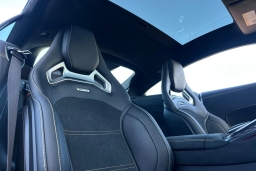 Mercedes-Benz AMG GT AMG GT 63 PRO Coupe 2026