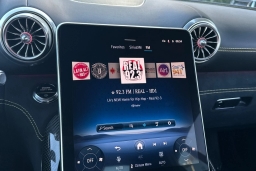 Mercedes-Benz AMG GT AMG GT 63 PRO Coupe 2026