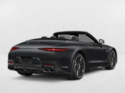 Mercedes-Benz SL AMG SL 63 S E Performance Roadster 2026