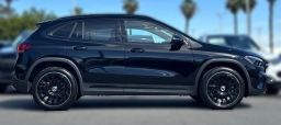 Mercedes-Benz GLA GLA 250 SUV 2026