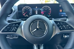 Mercedes-Benz GLA GLA 250 SUV 2026