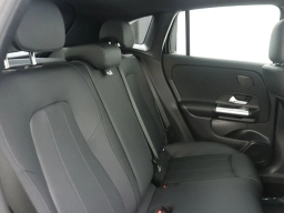 Mercedes-Benz GLA GLA 250 SUV 2026