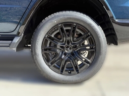 Mercedes-Benz G-Class G 550 SUV 2026