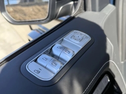 Mercedes-Benz G-Class G 550 SUV 2026