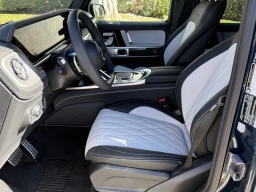 Mercedes-Benz G-Class G 550 SUV 2026