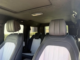 Mercedes-Benz G-Class G 550 SUV 2026