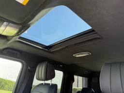 Mercedes-Benz G-Class G 550 SUV 2026