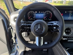 Mercedes-Benz G-Class G 550 SUV 2026
