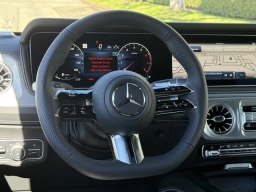 Mercedes-Benz G-Class G 550 SUV 2026