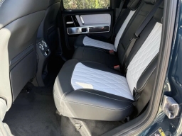 Mercedes-Benz G-Class G 550 SUV 2026