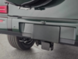 Mercedes-Benz G-Class G 550 SUV 2026