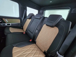 Mercedes-Benz G-Class G 550 SUV 2026