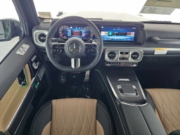 Mercedes-Benz G-Class G 550 SUV 2026