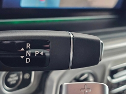 Mercedes-Benz G-Class G 550 SUV 2026