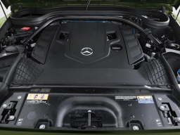 Mercedes-Benz G-Class G 550 SUV 2026