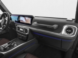 Mercedes-Benz G-Class G 550 SUV 2026