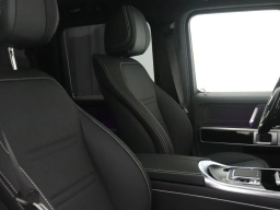 Mercedes-Benz G-Class G 550 SUV 2026