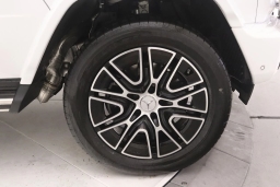 Mercedes-Benz G-Class G 550 SUV 2026