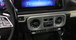 Mercedes-Benz G-Class G 550 SUV 2026