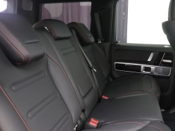 Mercedes-Benz G-Class G 550 SUV 2026