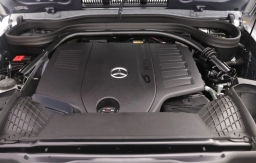 Mercedes-Benz G-Class G 550 SUV 2026