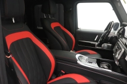 Mercedes-Benz G-Class G 550 SUV 2026