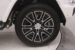 Mercedes-Benz G-Class G 550 SUV 2026