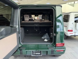 Mercedes-Benz G-Class G 550 SUV 2026