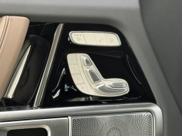 Mercedes-Benz G-Class G 550 SUV 2026