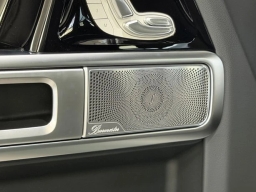 Mercedes-Benz G-Class G 550 SUV 2026