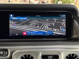 Mercedes-Benz G-Class G 550 SUV 2026