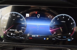 Mercedes-Benz G-Class AMG G 63 SUV 2026