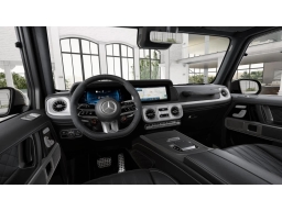 Mercedes-Benz G-Class AMG G 63 SUV 2026