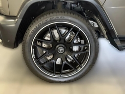 Mercedes-Benz G-Class AMG G 63 SUV 2026