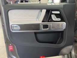 Mercedes-Benz G-Class AMG G 63 SUV 2026