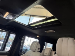 Mercedes-Benz G-Class AMG G 63 SUV 2026